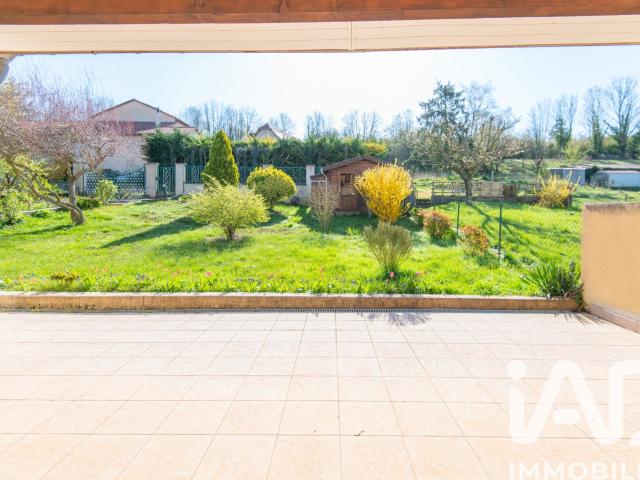 Montigny lès Metz Vente Maison 57