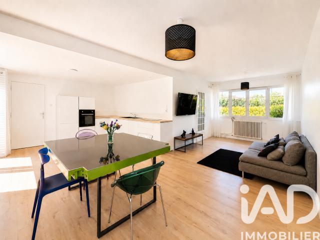 Montigny lès Metz Vente Maison 57