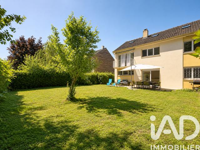 Montigny lès Metz Vente Maison 57