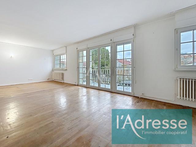 Montigny lès Metz Vente Maison 57