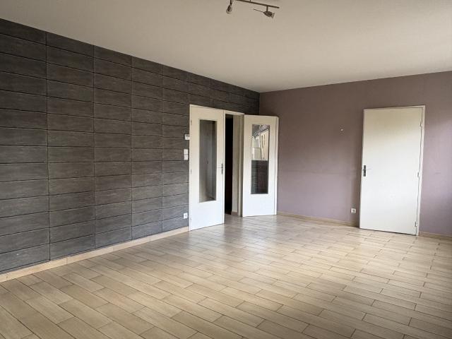 MONTIGNY LES METZ APPARTEMENT 3 PIECES