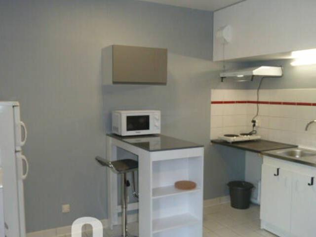 MONTIGNY LES METZ STUDIO MEUBLE RENOVE