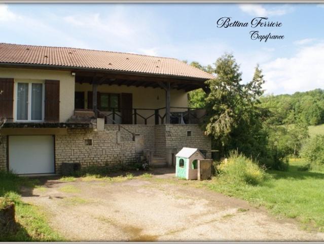 Montigny Montfort Vente Maison 21