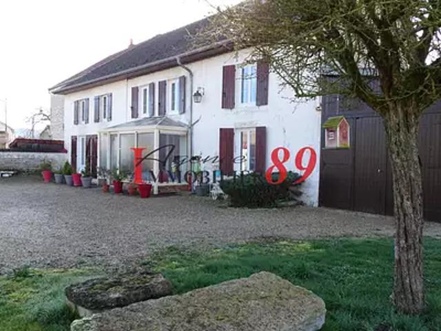 Montigny sur Aube 21520 Achat / Vente maison 9 pièces t9