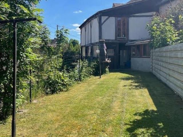 Montigny sur Aube Vente Maison 21
