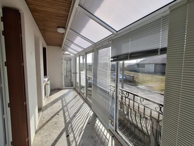 Montigny sur Aube Vente Maison 21