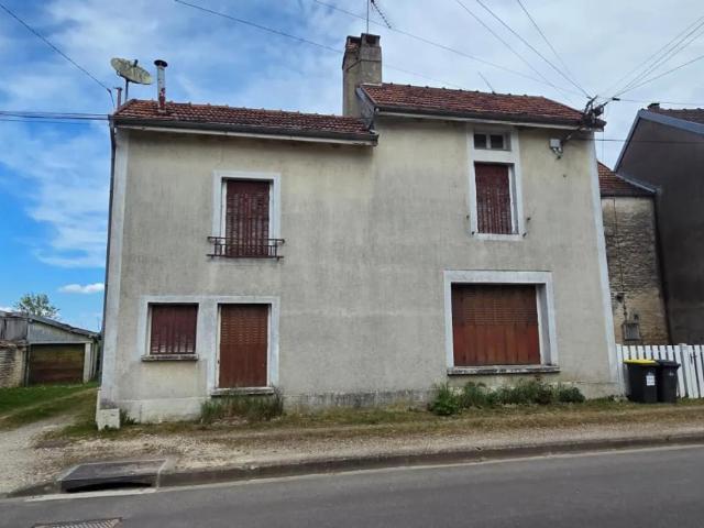 Montigny sur Aube Vente Maison 21
