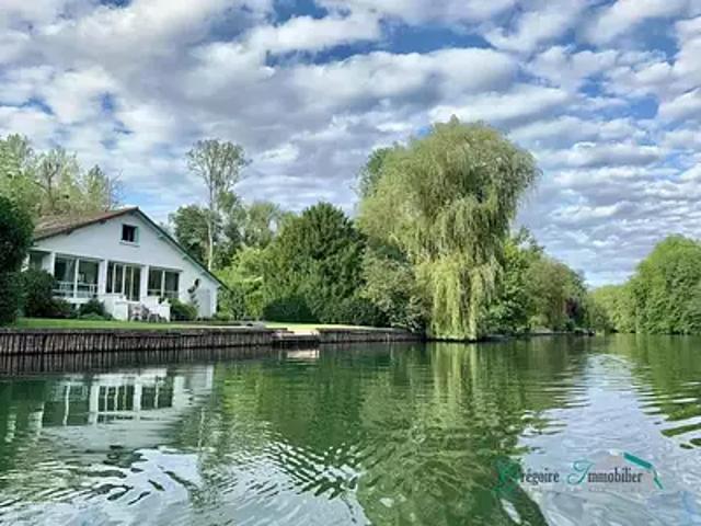 Montigny sur Loing 77690 Achat / Vente maison 3 pièces t3