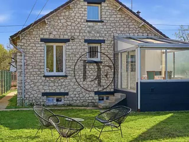Montigny sur Loing 77690 Achat / Vente maison 5 pièces t5