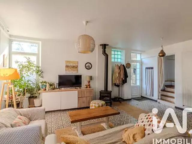 Montigny sur Loing 77690 Achat / Vente maison 6 pièces t6