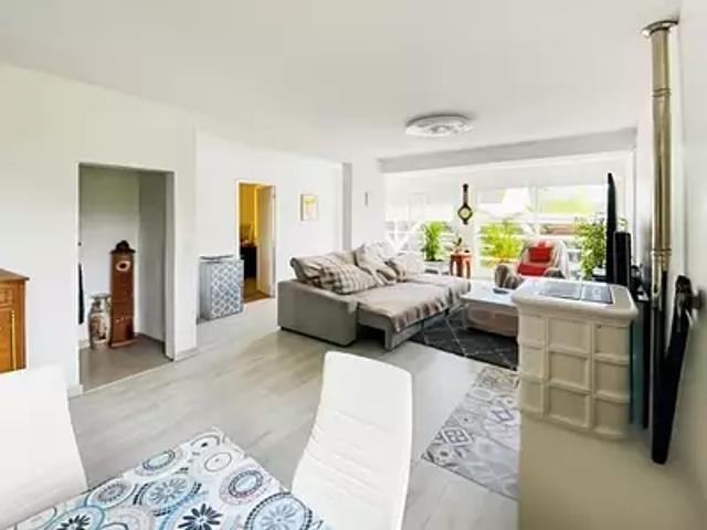 Montigny sur Loing 77690 Achat / Vente maison 7 pièces t7
