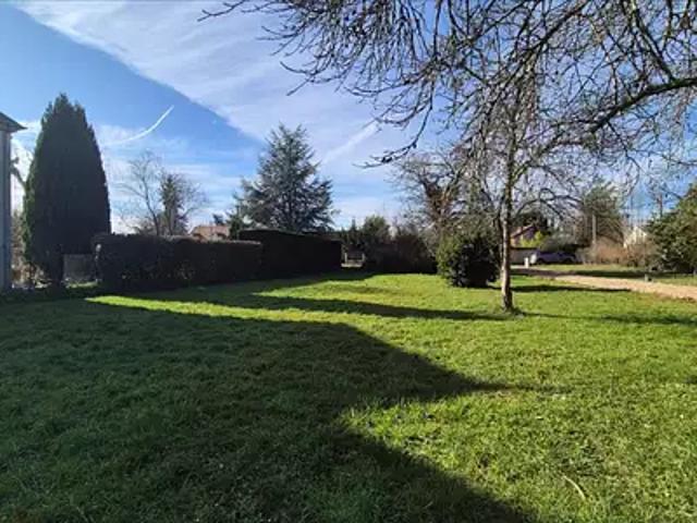 Montigny sur Loing 77690 Achat / Vente terrain
