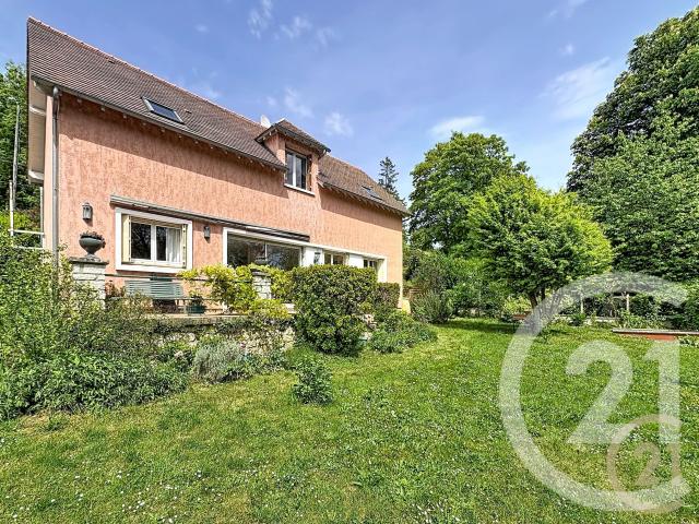 Montigny sur Loing Vente Maison 77