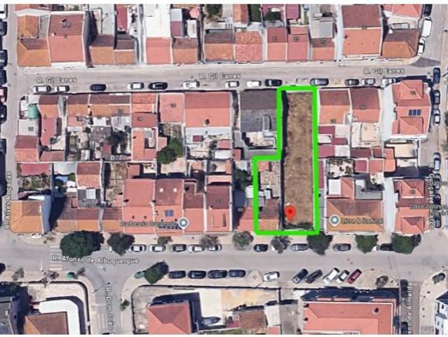 Montijo Montijo 2870 862 104655521