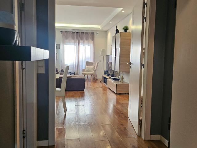 ✨ Montijo | O T1 convertido em T2 que se transforma no espaço perfeito para viver ou investir!