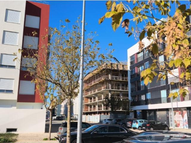 Montijo apartamento T3
