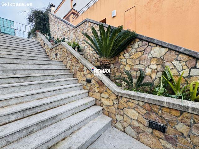 Montilivi, Girona | Villa independiente con piscina privada y amplio terreno