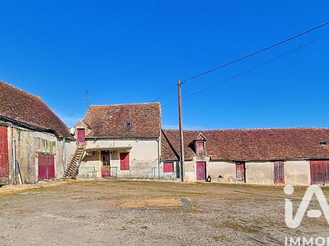 Montilly Vente Maison 03