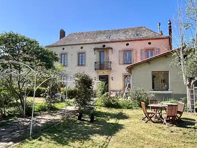 Montirat 81190 Achat / Vente maison 6 pièces t6 piscine jardin