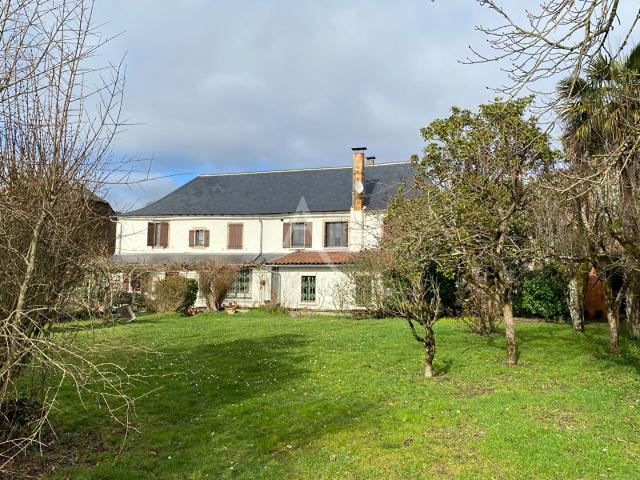 Montirat Vente Maison 81