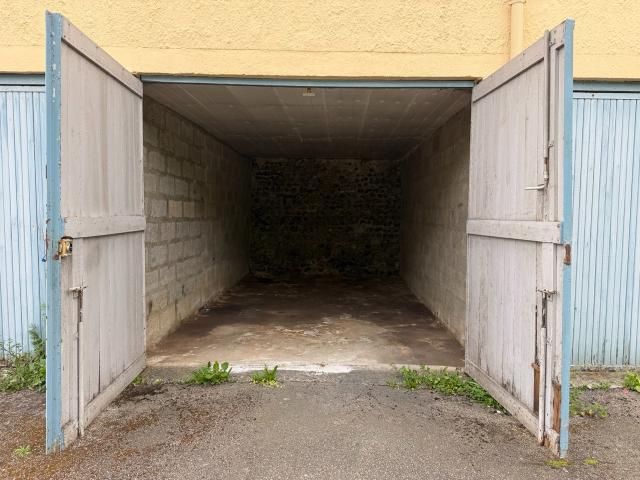 Montivilliers Location Parking / Garage 76