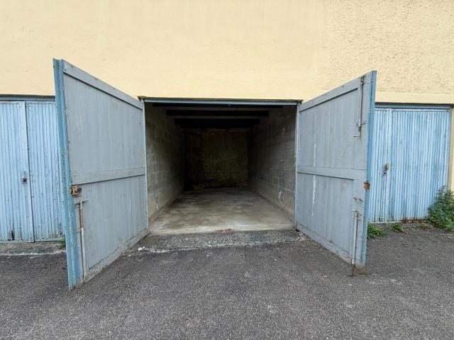 Montivilliers Location Parking / Garage 76