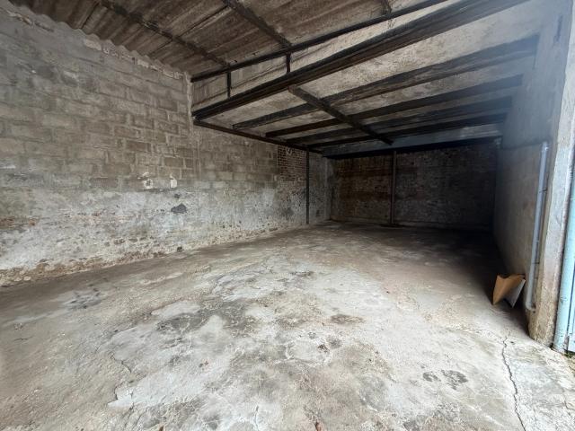 Montivilliers Location Parking / Garage 76