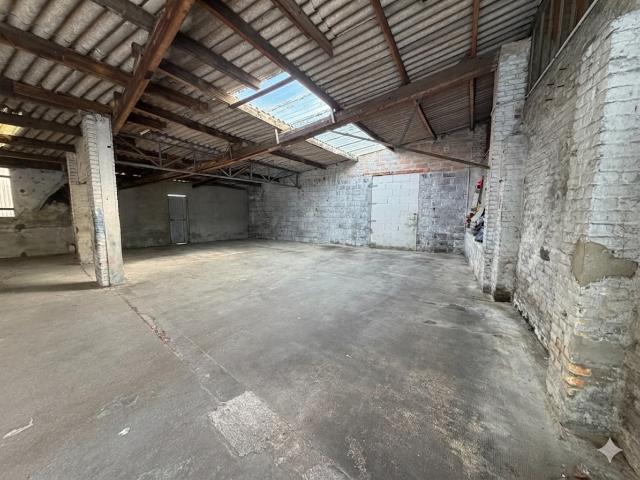 Montivilliers Location Parking / Garage 76