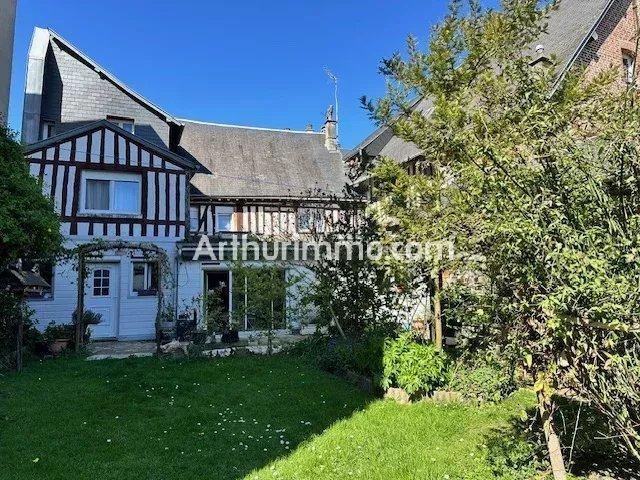 Montivilliers Vente Maison 76