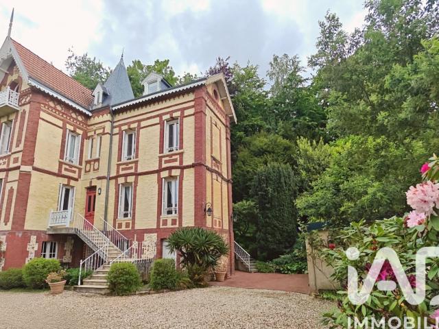 Montivilliers Vente Maison 76