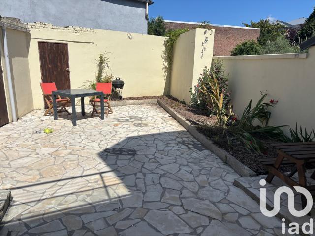 Montivilliers Vente Maison 76