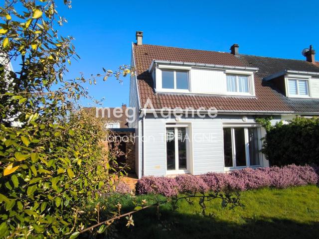 Montivilliers Vente Maison 76
