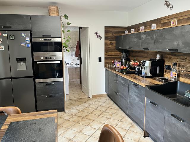 Montivilliers Vente Maison 76