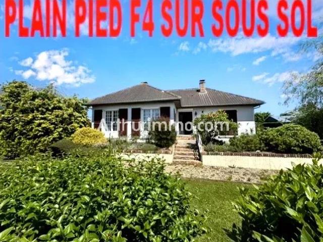 Montivilliers Vente Maison 76
