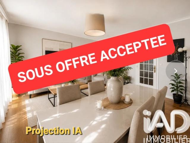 Montivilliers Vente Maison 76