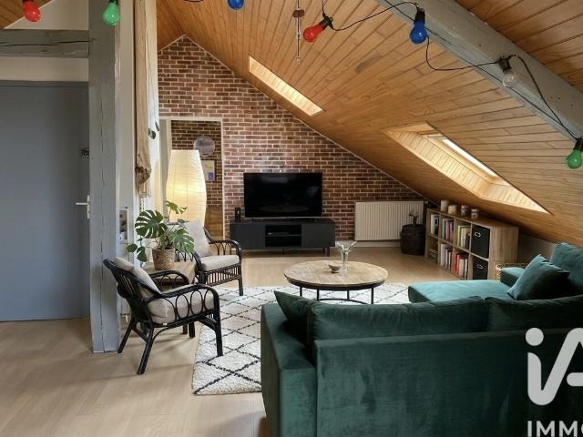 Montivilliers Vente Appartement 76