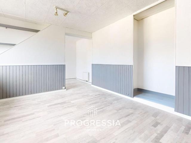 Montivilliers Vente Appartement 76