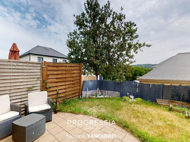 Montivilliers Vente Appartement 76