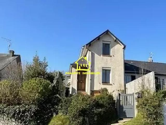 Montivilliers 76290 Achat / Vente maison 4 pièces t4