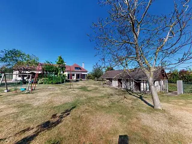 Montivilliers 76290 Achat / Vente maison 5 pièces t5 jardin