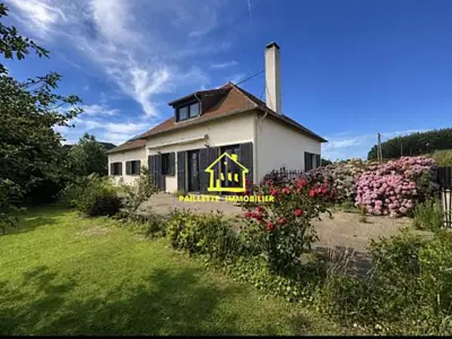 Montivilliers 76290 Achat / Vente maison 6 pièces t6