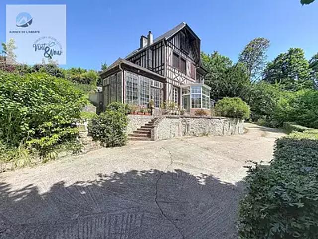 Montivilliers 76290 Achat / Vente maison 9 pièces t9 cave parking