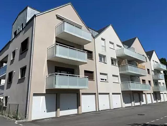 Montivilliers 76290 Achat / Vente appartement 3 pièces t3 parking