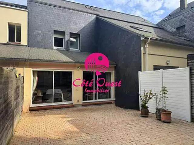 Montivilliers 76290 Achat / Vente appartement 3 pièces t3 terrasse