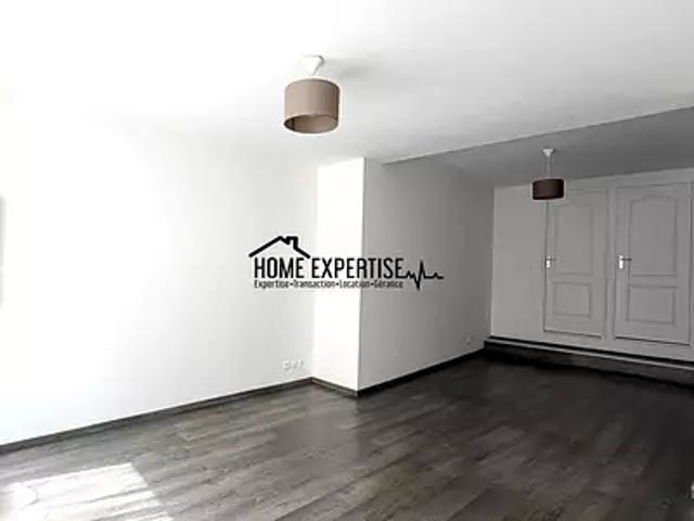 Montivilliers 76290 Achat / Vente appartement 3 pièces t3