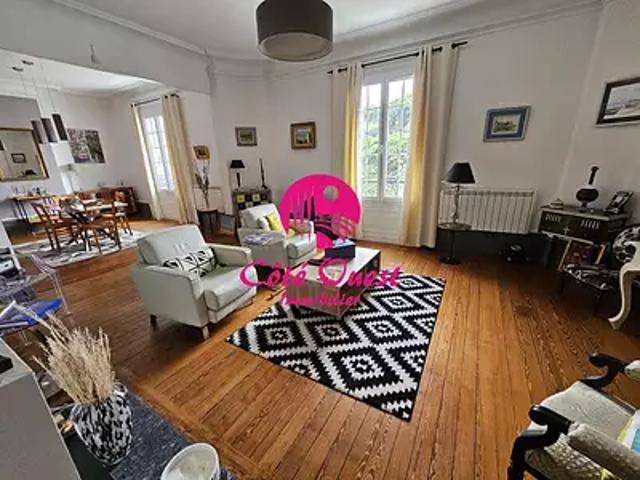 Montivilliers 76290 Achat / Vente appartement 5 pièces t5 parking