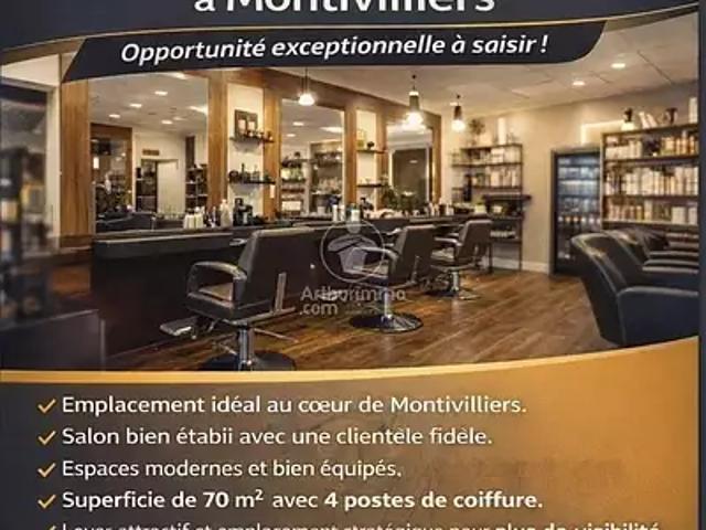 Montivilliers 76290 Achat / Vente divers
