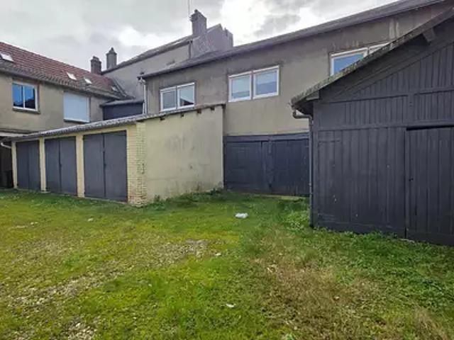Montivilliers 76290 Achat / Vente parking