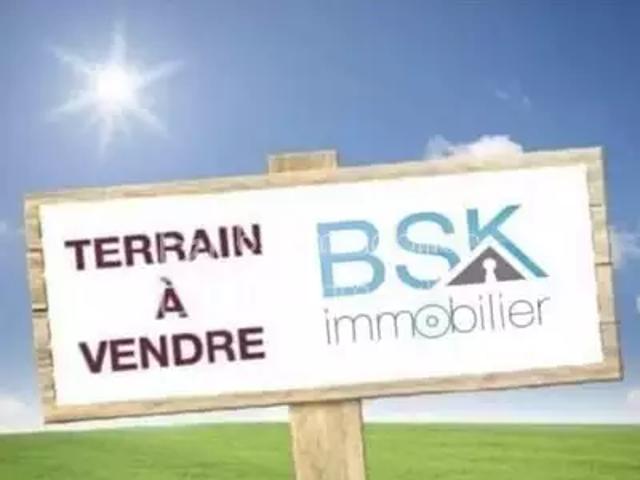 Montivilliers 76290 Achat / Vente terrain