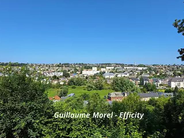 Montivilliers 76290 Achat / Vente terrain